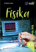 Fisika SMA/MA Kelas XII Kurikulum Merdeka