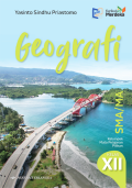 Geografi SMA/MA kelas XII Kurikulum Merdeka