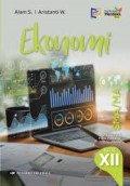 Ekonomi SMA/MA kelas XII Kurikulum Merdeka