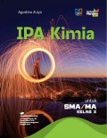 IPA Kimia SMA/MA Kelas X Kurikulum Merdeka