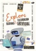 Explore Kecerdasan Koding & Artifisial Kelas XI