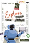 Explore Kecerdasan Koding & Artifisial Kelas XII