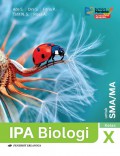 IPA Biologi SMA/MA Kelas X Kurikulum Merdeka
