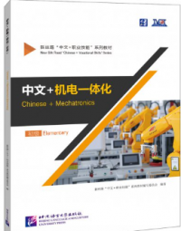 Chinese + Mechatronics (Elementary)