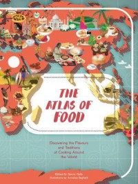 Atlas of Food