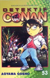 Detektif Conan (53)