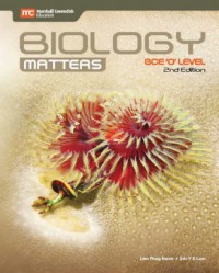 Biology Matters GCE 'O' Level 2nd Edition