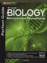 Perfect Guide 'O' Level Biology Structured Questions