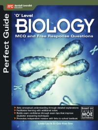 Perfect Guide 'O' Level Biology MCQ And Free Response Questions