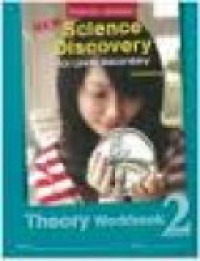 New Science Discovery for Lower Secondary Theory Workbook 2