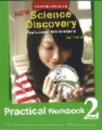 New Science Discovery for Lower Secondary Practical Workbook 2