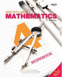 New Syllabus Mathematics 2 7th Edition: Teacher's Recources Book