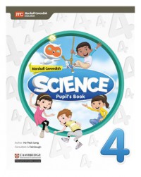 Marshall Cavendish: Science Pupil's Book 4