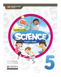 Marshall Cavendish: Science Pupil's Book 5