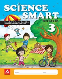 Science Smart: Workbook 3