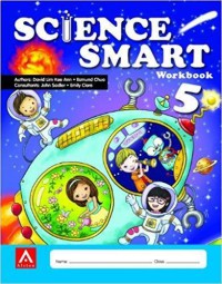 Science Smart: Workbook 5