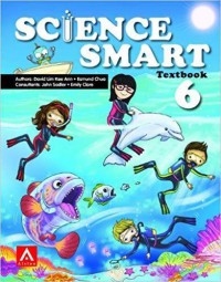 Science Smart: Textbook 6