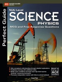 Perfect Guide N (A) Level Science Physics MCQ And Free Response Questions