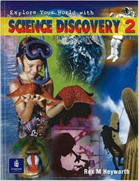 Explore Your World with Science Discovery Secondary 2