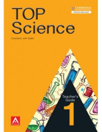 Top Science 1: Teacher's Guide