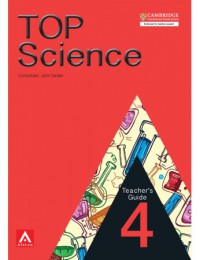 Top Science 4: Teacher's Guide