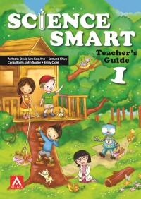 Science Smart: Teacher's Guide 1