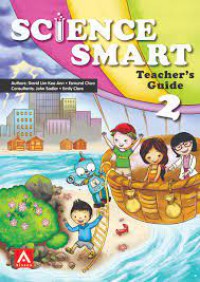 Science Smart: Teacher's Guide 2