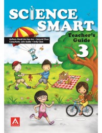 Science Smart: Teacher's Guide 3