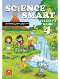 Science Smart: Teacher's Guide 4