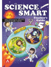 Science Smart: Teacher's Guide 5