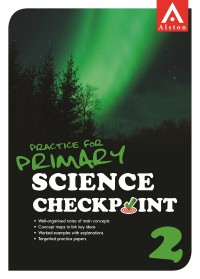 Practics for Primary Science Checkpoint 2