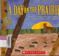 A Day On The Prairie