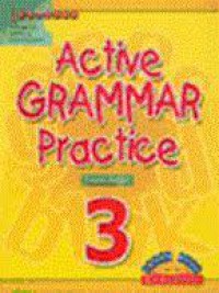 Active Grammar Practice 3