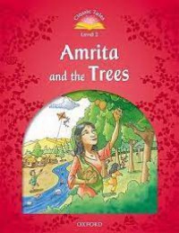 Amrita And The Trees