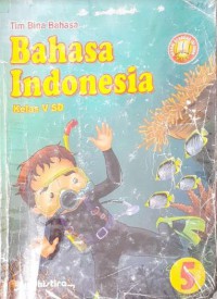 Bahasa Indonesia Kelas 5 SD