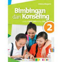 Bimbingan Dan Konseling 2 Untuk SMP/MTS Kelas VII