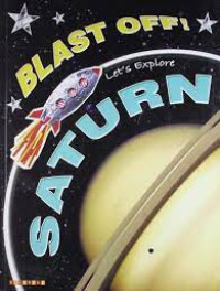 Blast Off ! Saturn