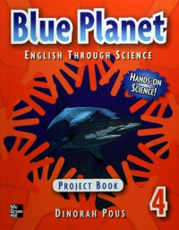 Blue Planet Project Book 4