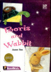 Boris And Wabbit