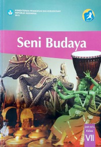 Seni Budaya SMP/MTs Kelas VII