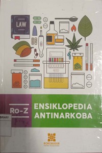 Ensiklopedia Antinarkoba Ro-Z