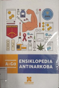 Ensiklopedia Antinarkoba A-Ga