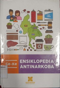 Ensiklopedia Antinarkoba Ge-Ke