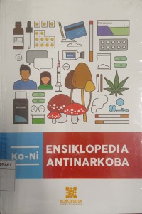 Ensiklopedia Antinarkoba Ko-Ni