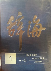 Ci Hai 1 A-G