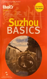 Suzhou Basics