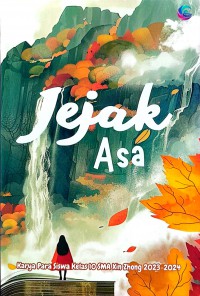 Jejak Asa