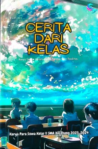 Cerita Dari Kelas