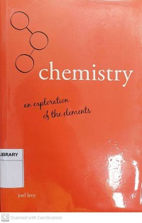 Chemistry: an Exploration of the Elements