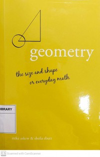 Geometry: the Size and Shape or Everyday Math